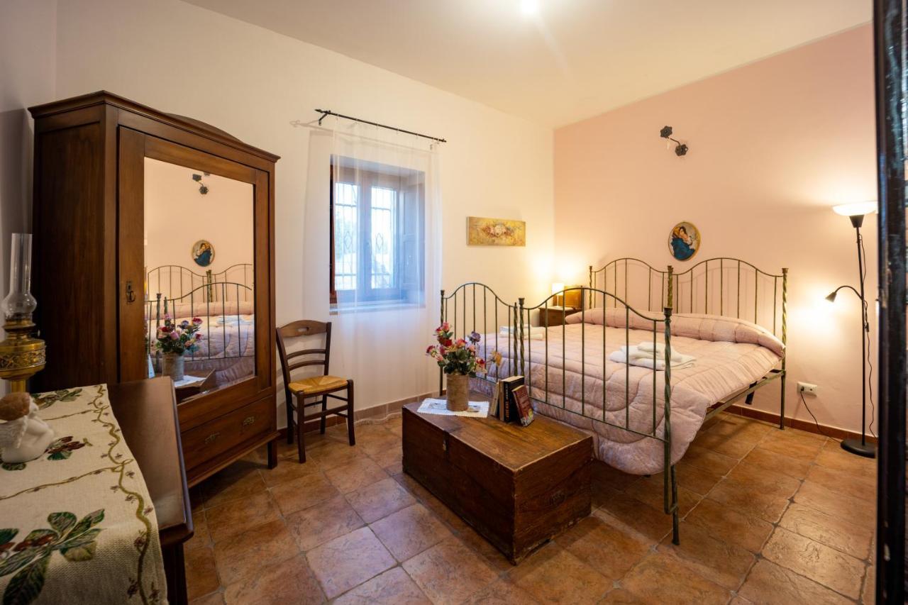 Casale Della Contea Guest House Modica Eksteriør bilde