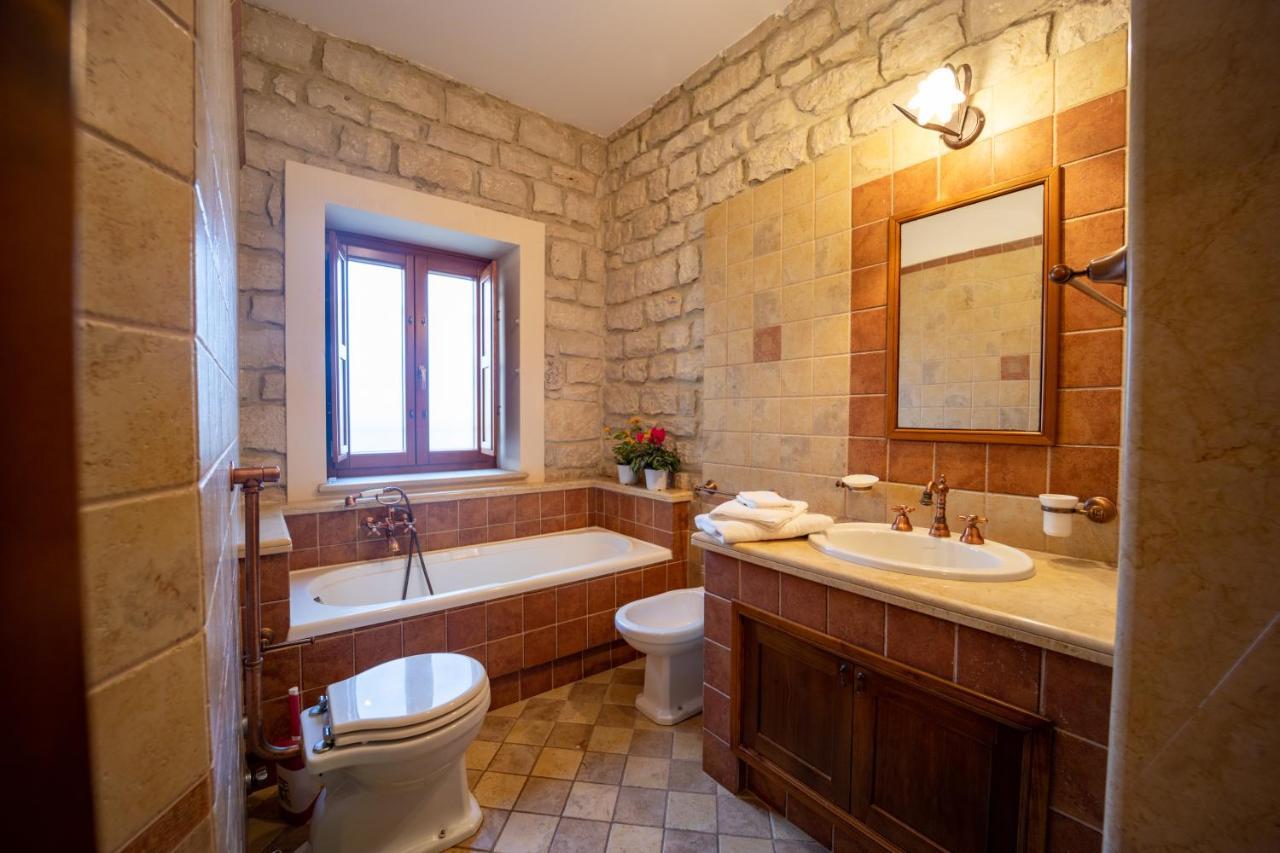 Casale Della Contea Guest House Modica Eksteriør bilde