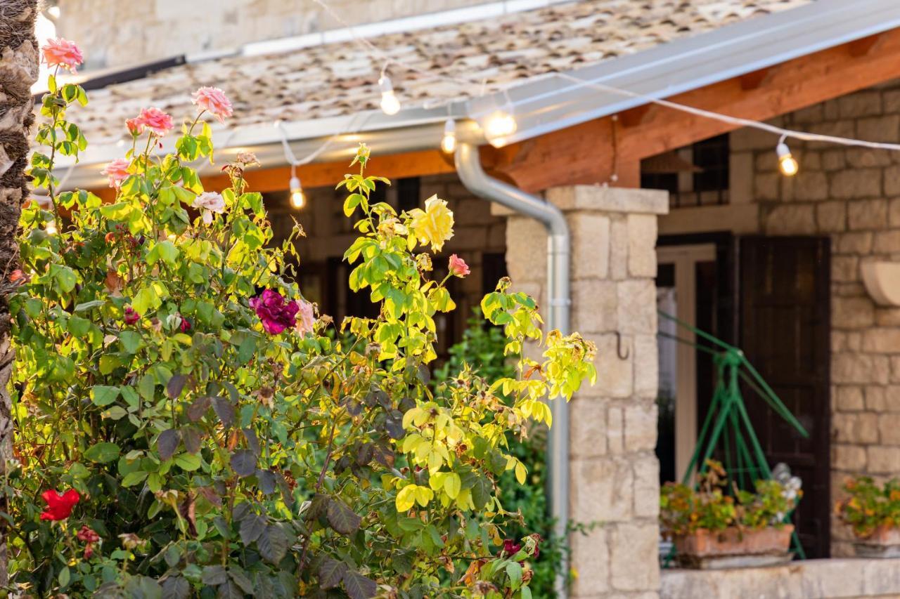 Casale Della Contea Guest House Modica Eksteriør bilde