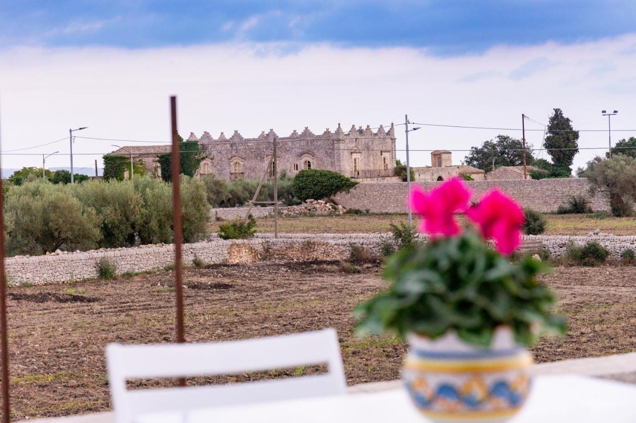 Casale Della Contea Guest House Modica Eksteriør bilde