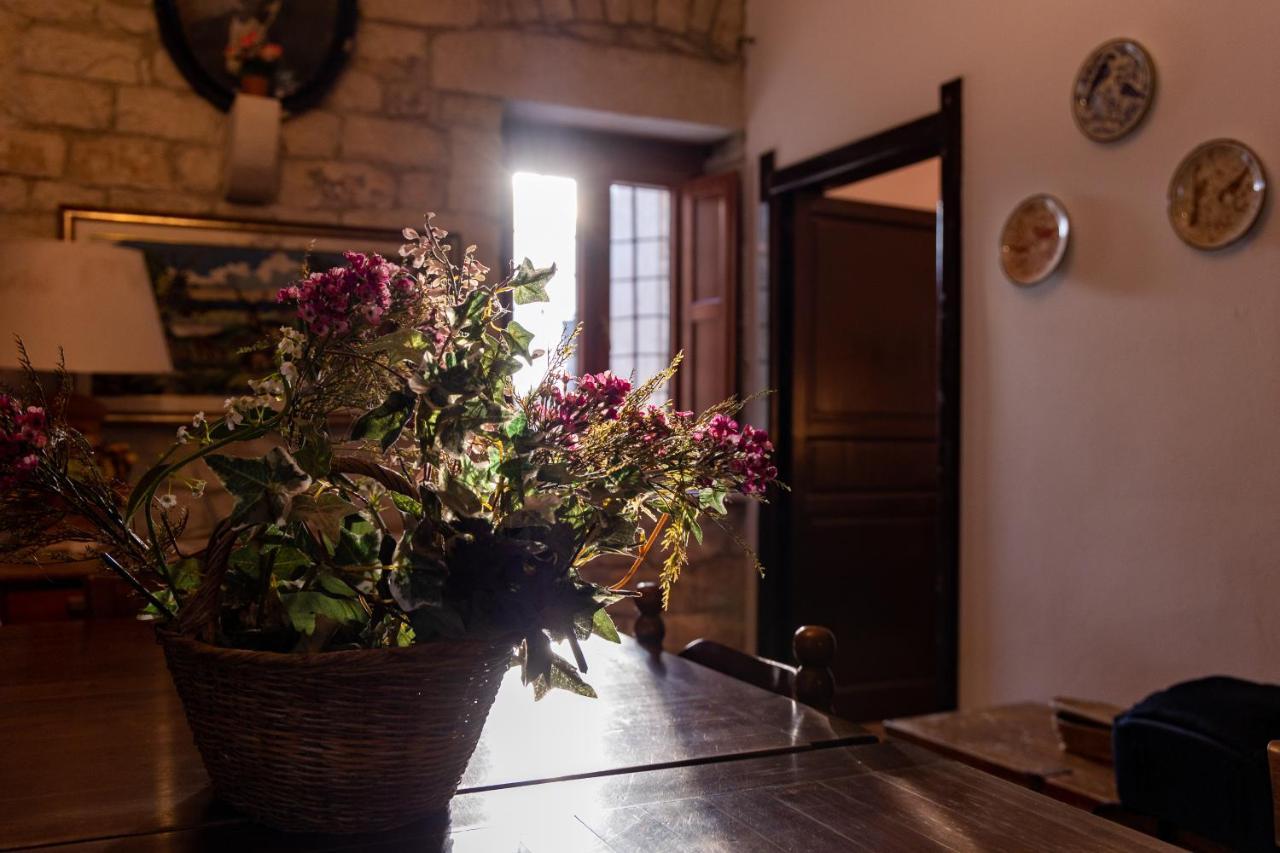 Casale Della Contea Guest House Modica Eksteriør bilde